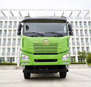 Precio competitivo de fábrica Faw nuevo camión volquete 6*4 a la venta camiones volquete diésel de alta capacidad de carga