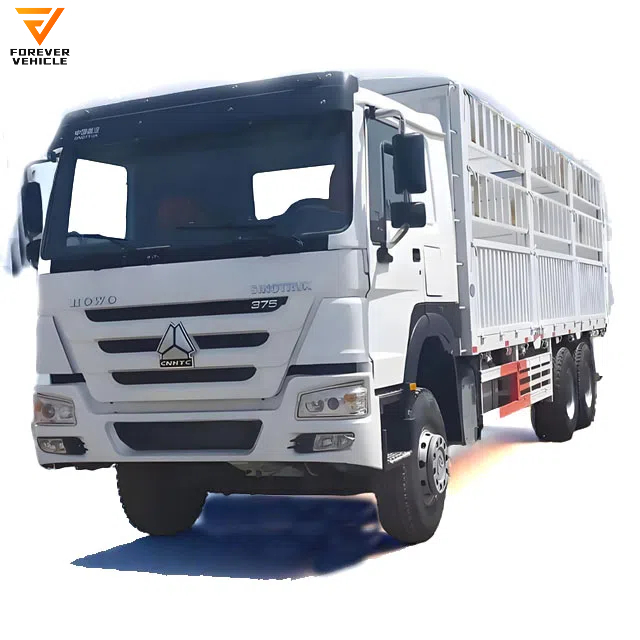 Howo RHD 30 toneladas camión usado 40 toneladas del transporte del camión 6x4 Sinotruk Howo del cargo