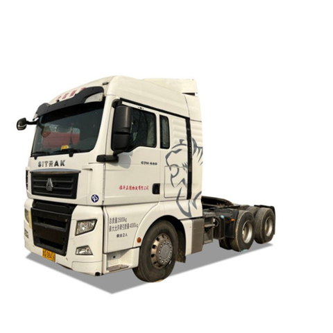 Truck